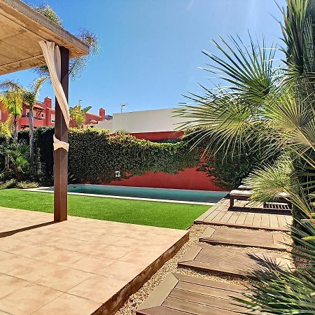 Las Villas De Mar De Cristal- 3309 Ngoại thất bức ảnh