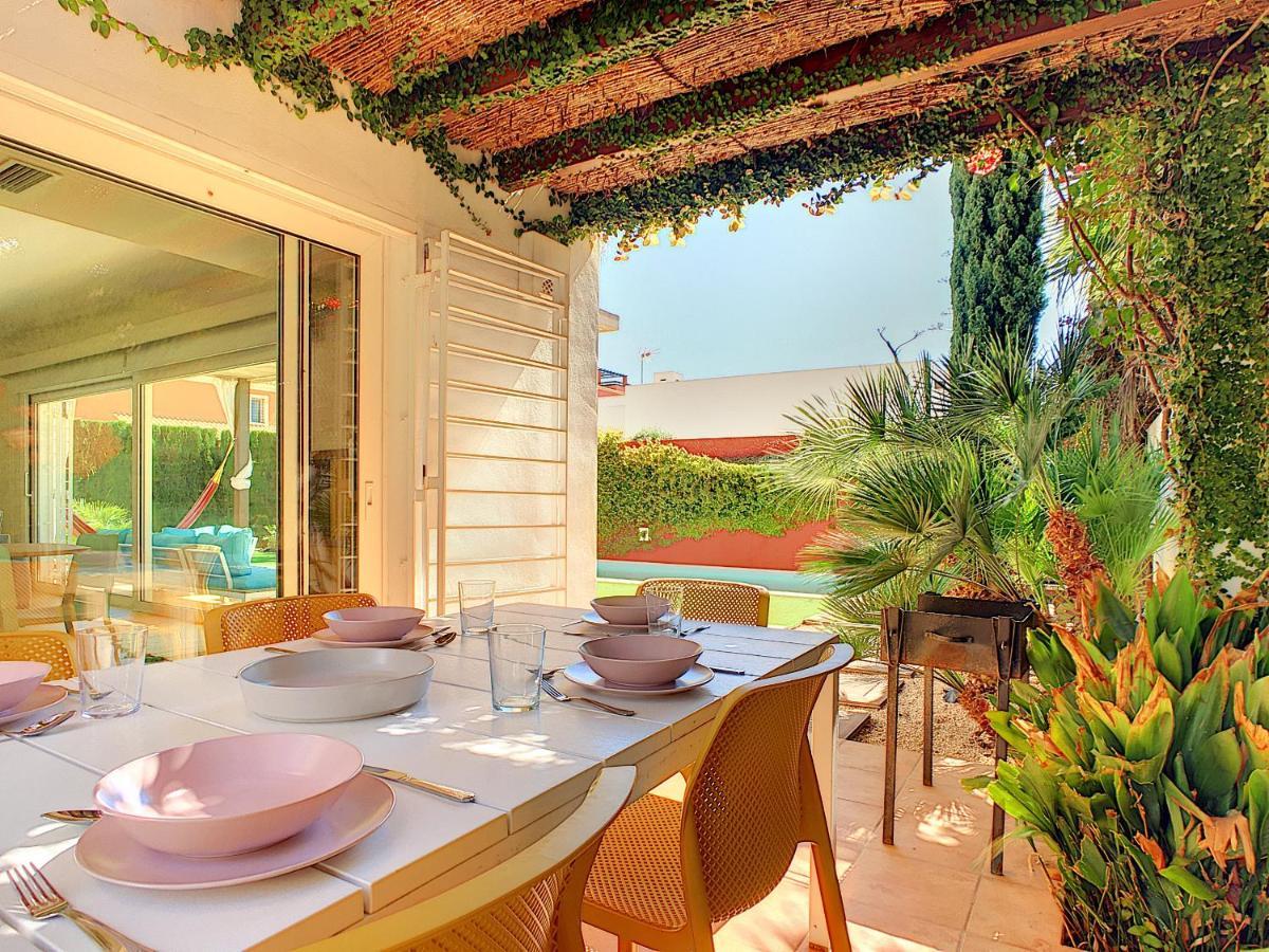 Las Villas De Mar De Cristal- 3309 Ngoại thất bức ảnh