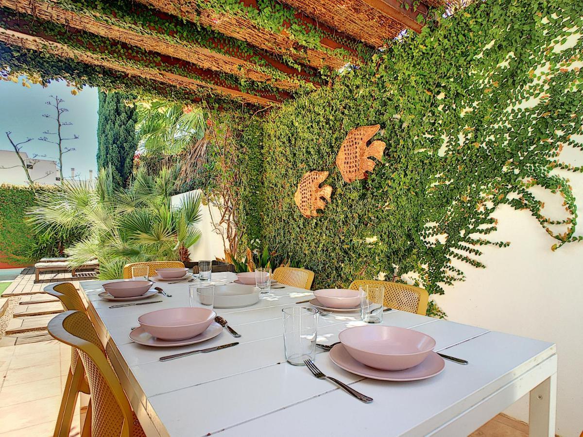 Las Villas De Mar De Cristal- 3309 Ngoại thất bức ảnh