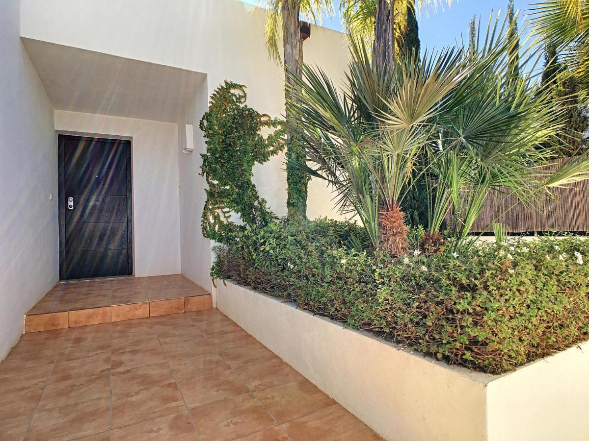 Las Villas De Mar De Cristal- 3309 Ngoại thất bức ảnh