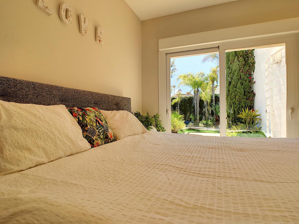 Las Villas De Mar De Cristal- 3309 Ngoại thất bức ảnh