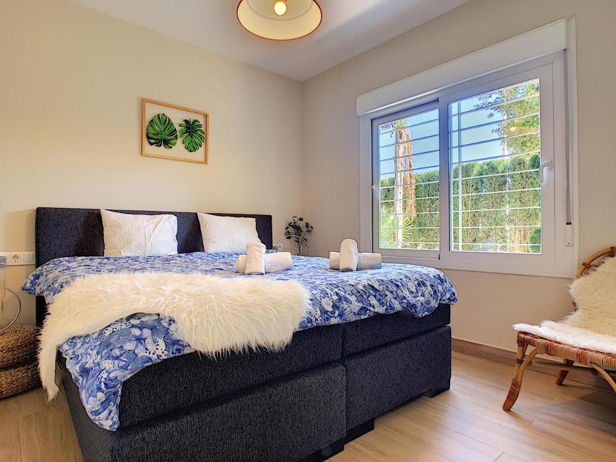 Las Villas De Mar De Cristal- 3309 Ngoại thất bức ảnh